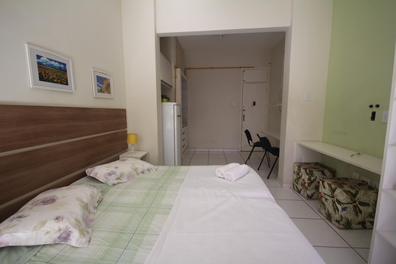 Ribeiro 401 Apartment Rio de Janeiro Exterior photo